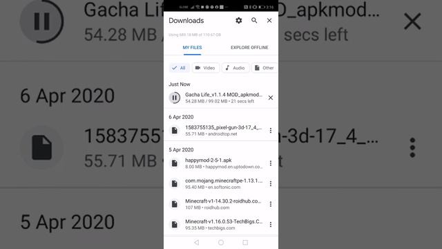 How to download Gacha life mod apk смотреть онлайн