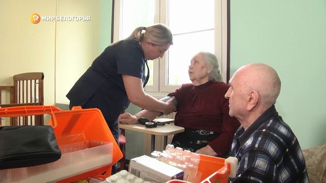 В Старооскольком ПВР разместили более 30 жителей Грайворонского округа смотреть онлайн