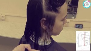 Haircut Bob (Стрижка Каре)