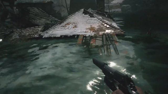 All Death Scene Animations in Resident Evil 8: Village смотреть онлайн