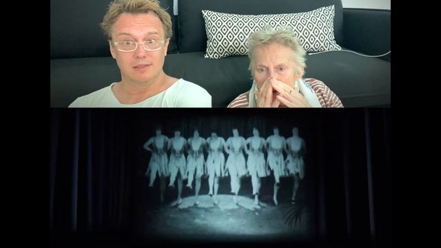 PEARL (Horror Film) Official Trailer - The POPCORN JUNKIES REACTION смотреть онлайн