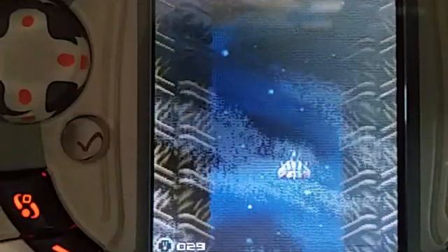 Nokia n gage jogos-Level 3 Galatron no Nokia N-gage смотреть онлайн