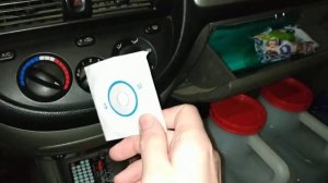 OBD Bluetooth ОБЗОР ИСПЫТАНИЕ НА Шевроле Реззо!