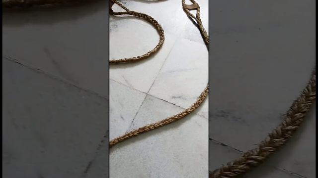 Making a Shepherd's Sling / Balearic Sling смотреть онлайн