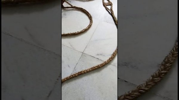 Making a Shepherd's Sling / Balearic Sling