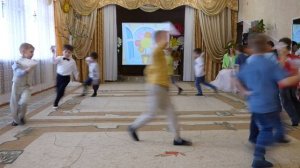 Я ПИЛОТ Муз рук. Некрасова Л. В.