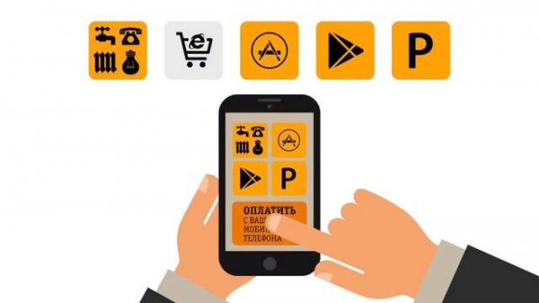 Способы оплаты на Aliexpress