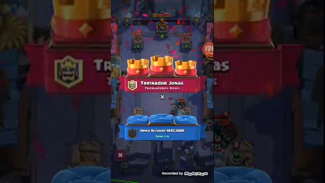 Clash royale APK mod смотреть онлайн