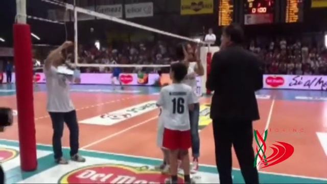 Il Museo dello Sport al "Bovo Day" смотреть онлайн