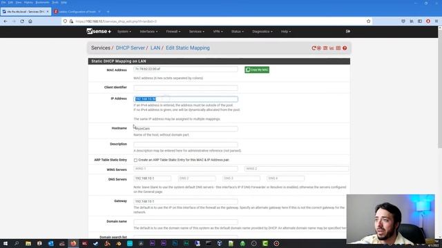 Monitor Your Wyze Cameras Using pfSense And Zabbix смотреть онлайн