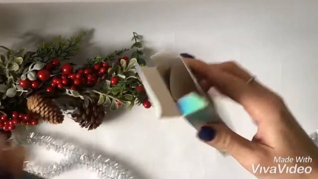 Очень хорошая удлиняющая тушь #senana marina смотреть онлайн