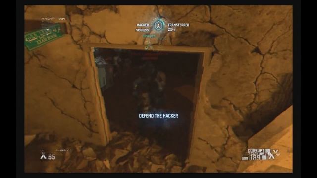 Splinter Cell Blacklist / Spies vs Mercs / Best Spy Loadout смотреть онлайн