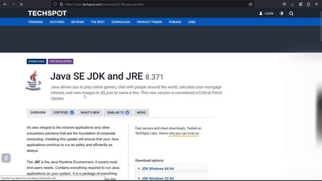 How to install Java ? смотреть онлайн