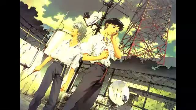 -Geekcore Mix- смотреть онлайн