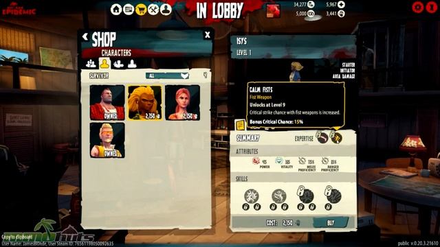 Dead Island: Epidemic - First Look