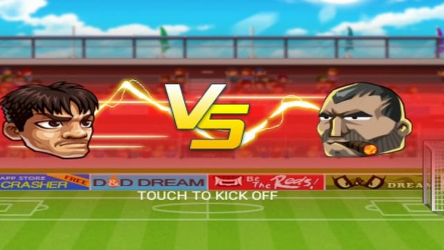 Head soccer walkthrough. смотреть онлайн