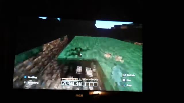 Minecraft new mod/ New world смотреть онлайн