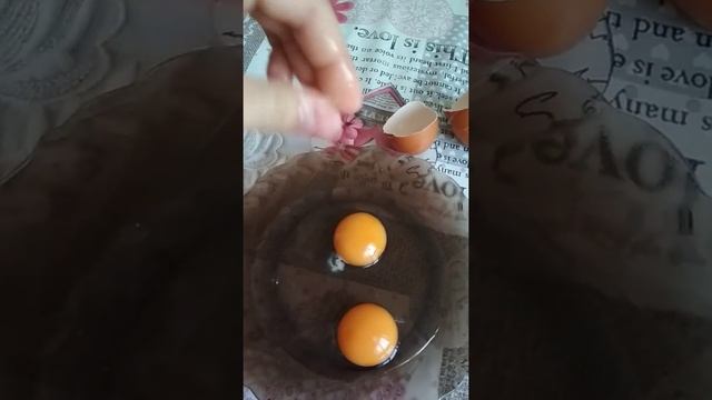 Яичница в микроволновке за 3 минуты!!! смотреть онлайн