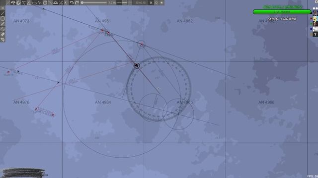⚓⚓⚓Wolfpack v-0.26Q⚓⚓⚓ - Северное море 1941г. смотреть онлайн