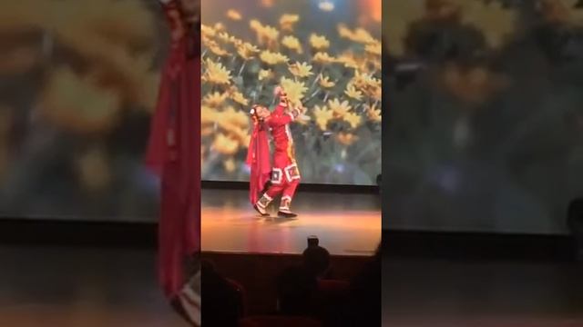 Навруз Хабаровский край 2018 смотреть онлайн