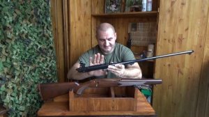 Сабатти Ровер 870 300 win mag.  Sabatti ROVER 870 300 win mag