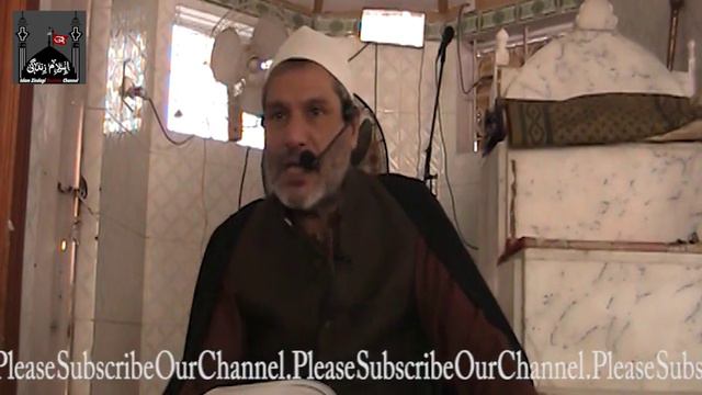 Dars e Quran | Molana Sajjad Mehdvi Sahab | Surah Faslat 29 to End смотреть онлайн