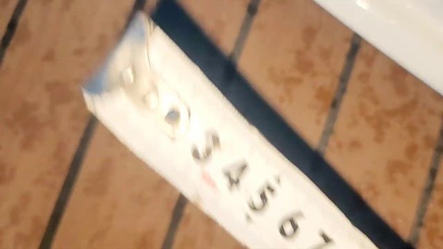 ФЕНИКС 560 Установка стеклоочистителя размеры часть 2 смотреть онлайн