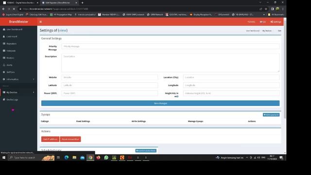 Codeplug, BM API, Talkgroup list etc. #dmr , #radio ,#baofeng ,#hytera ,#anytone, #digitalradio смотреть онлайн