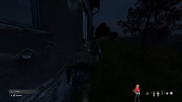 DayZ ТРАНСЛЯЦИЯ \ Рейд военных объектов / XBOX SERIES X смотреть онлайн