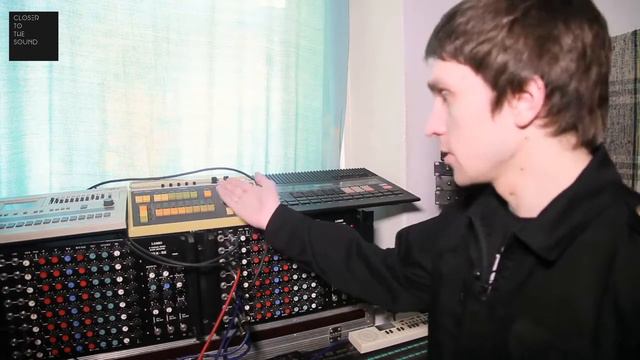 IGOR STARSHINOV - Closer to the Sound 2016 смотреть онлайн