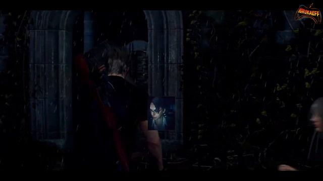 Resident Evil 4 Remake | NEW 16 Minutes Exclusive Gameplay (2K 60FPS HDR) смотреть онлайн