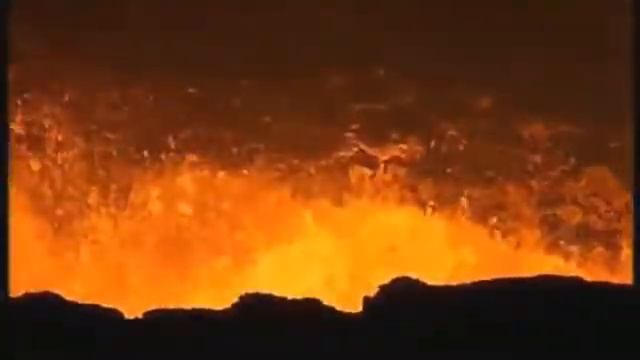 Извержение вулкана. смотреть онлайн