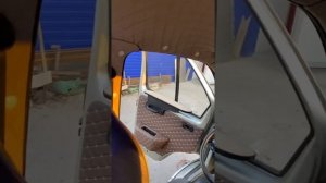 Тюнинг и ремонт салона Газ Соболь из г. Курска . Бесконечная тачка , на прокачку ?