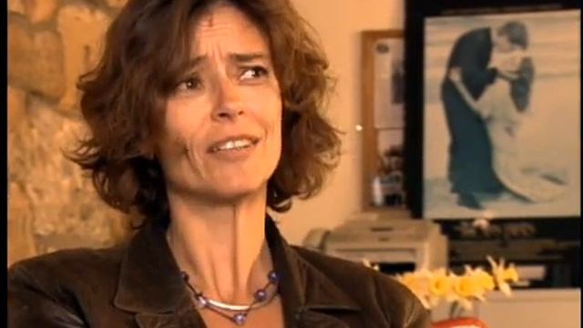 Interview With Richard Chamberlain, Rachel Ward And Bryan Brown - 2003