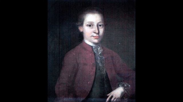 Johan Helmich Roman 