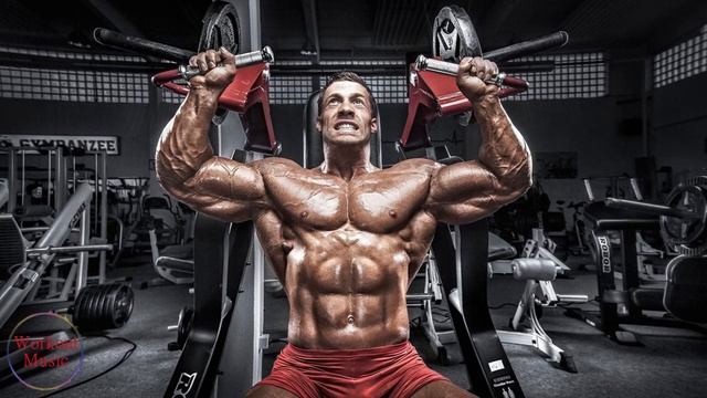 ✅Workout Music Mix 2021?Gym Music 2021?Музыка для тренировки 2021?? смотреть онлайн
