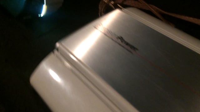 Precision Power PC400.4 in Toyota Soarer смотреть онлайн