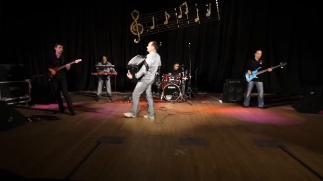 Libertango /Astor Piazzolla/ - Юрий Тертычный /accordion/ смотреть онлайн