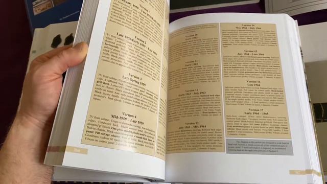 Vox Amplifiers: The JMI Years by Jim Elyea, Quick Flickthrough смотреть онлайн