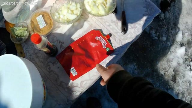 Кулинарное творчество без границ 