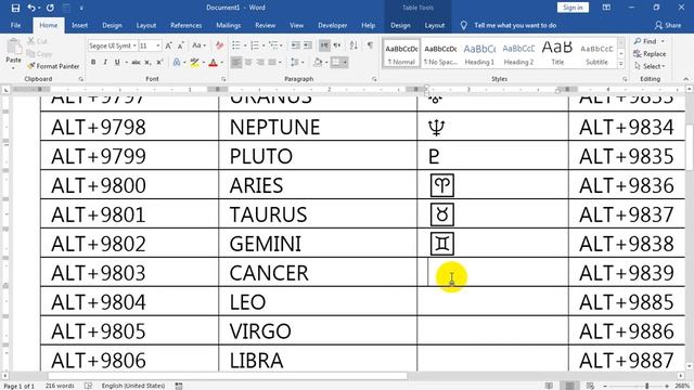 Shortcut keys for symbols in word excel смотреть онлайн
