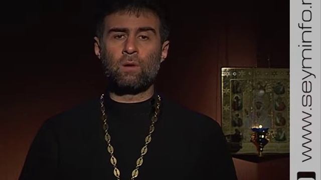 «Слово церкви» 04 08 2016 смотреть онлайн