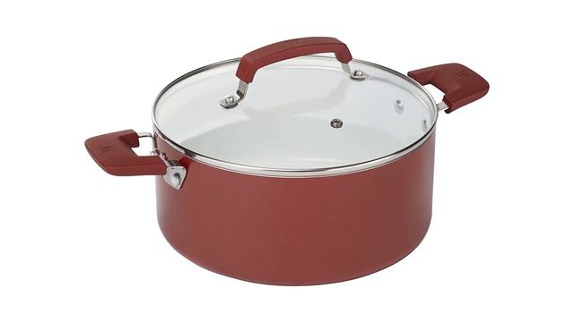 Top 5 Best Cookware Sets in 2020 (Buying Guide) смотреть онлайн