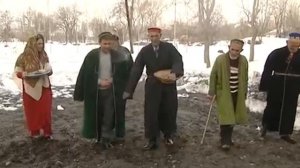 Ба Бадахшон Навруз омад