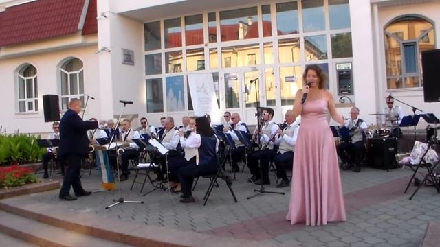 Тебе, Моя Любовь! Музыкальный Вечер С Натальей Черняковой! смотреть онлайн