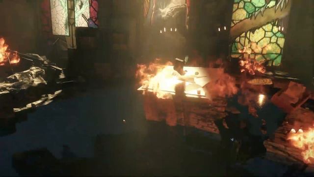 Let's Play Call of Duty Black Ops 3 Story Deutsch #18 - Nazi Zombies смотреть онлайн