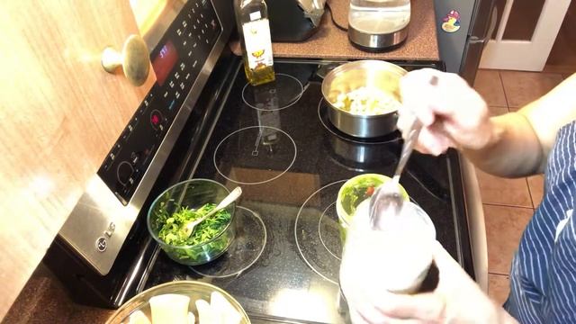 Салаты с Свеклой