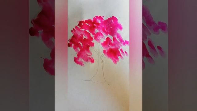 Бионика в дизайне одежды. Платье по мотивам дерева смотреть онлайн