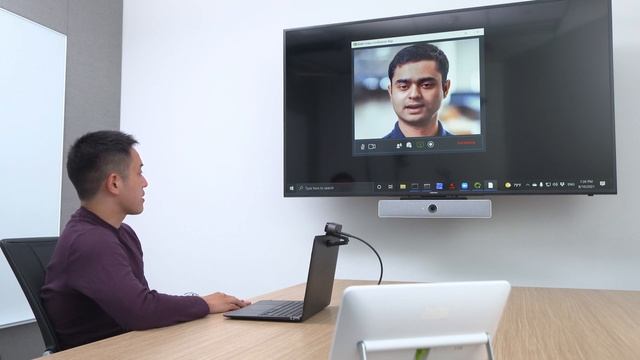 I AM AI: Digital Avatar Made Easy SIGGRAPH Real-Time Live Demo смотреть онлайн