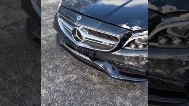 CLS 63?? #mercedes #cls #cls63 #caredit #drift #banana #offprod